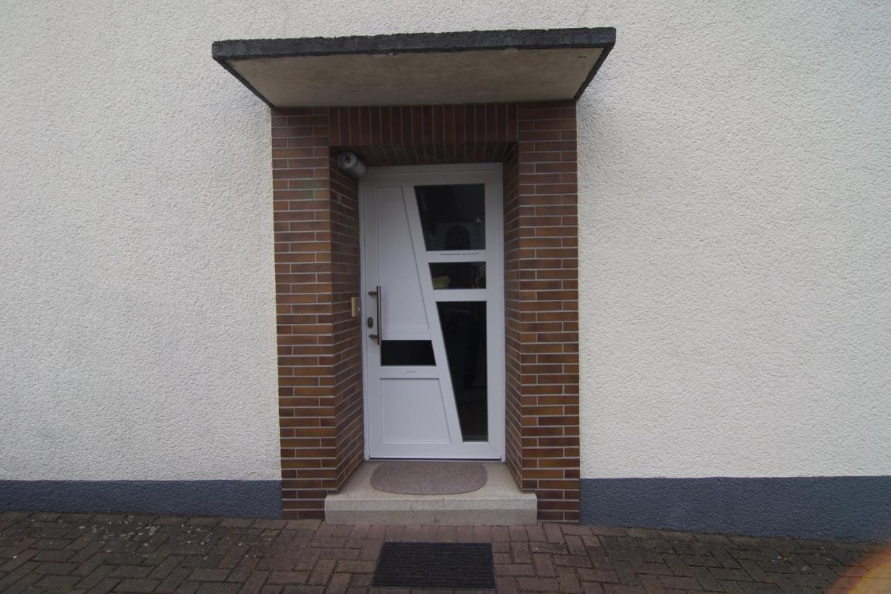 Modern Apartment Wissenbach 1 Eschenburg Exterior foto