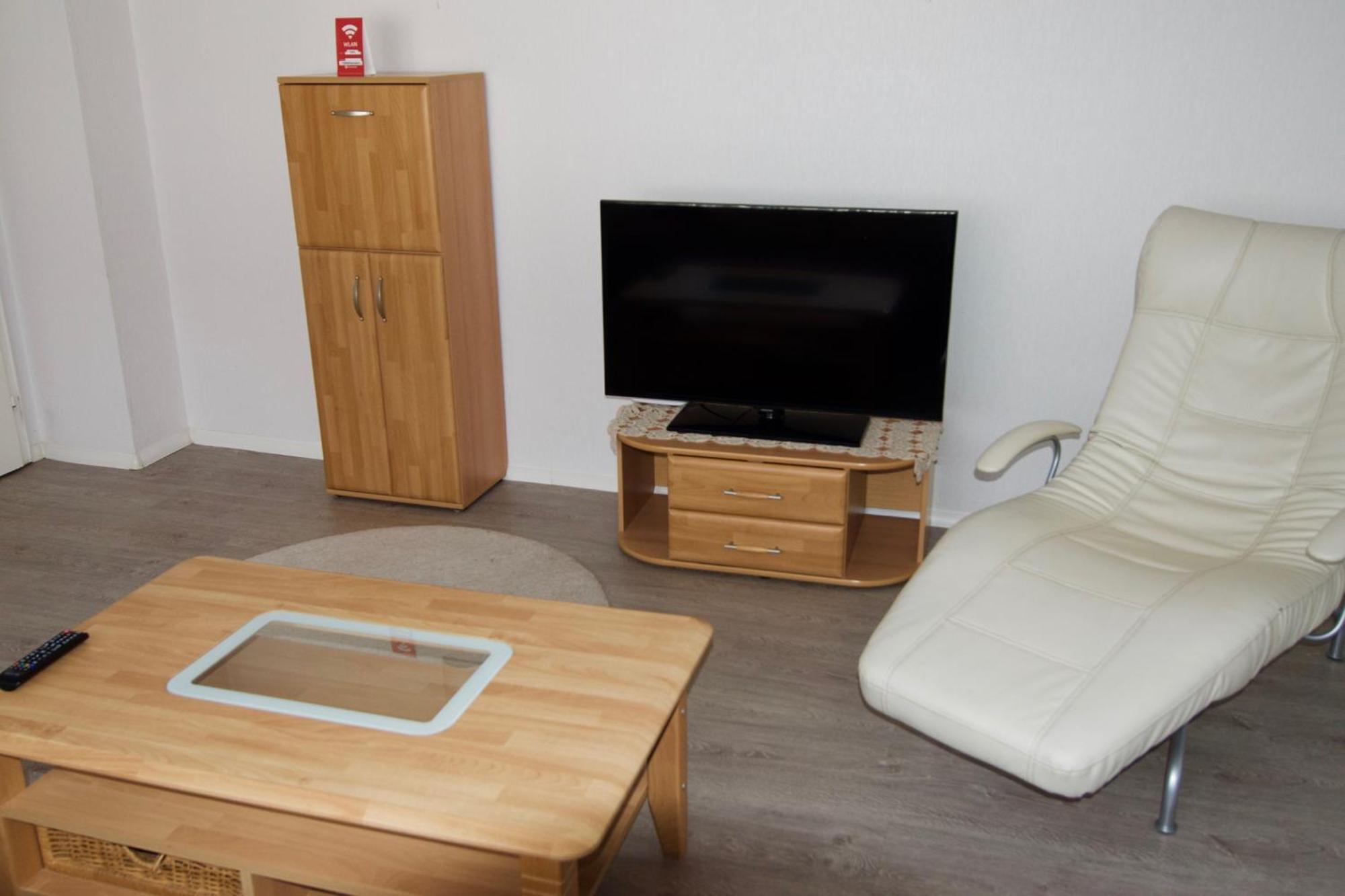Modern Apartment Wissenbach 1 Eschenburg Exterior foto